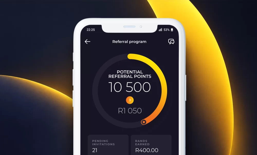 Banking rewards