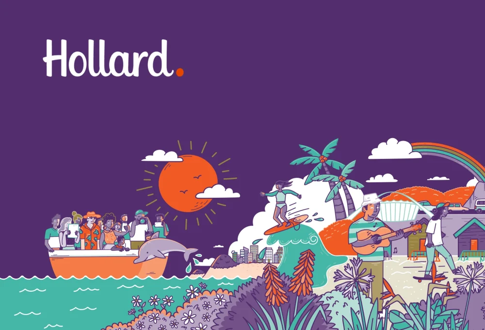 Hollard