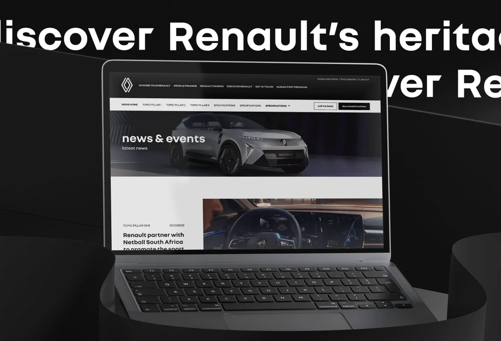 Renault
