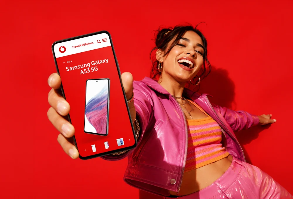Vodacom
